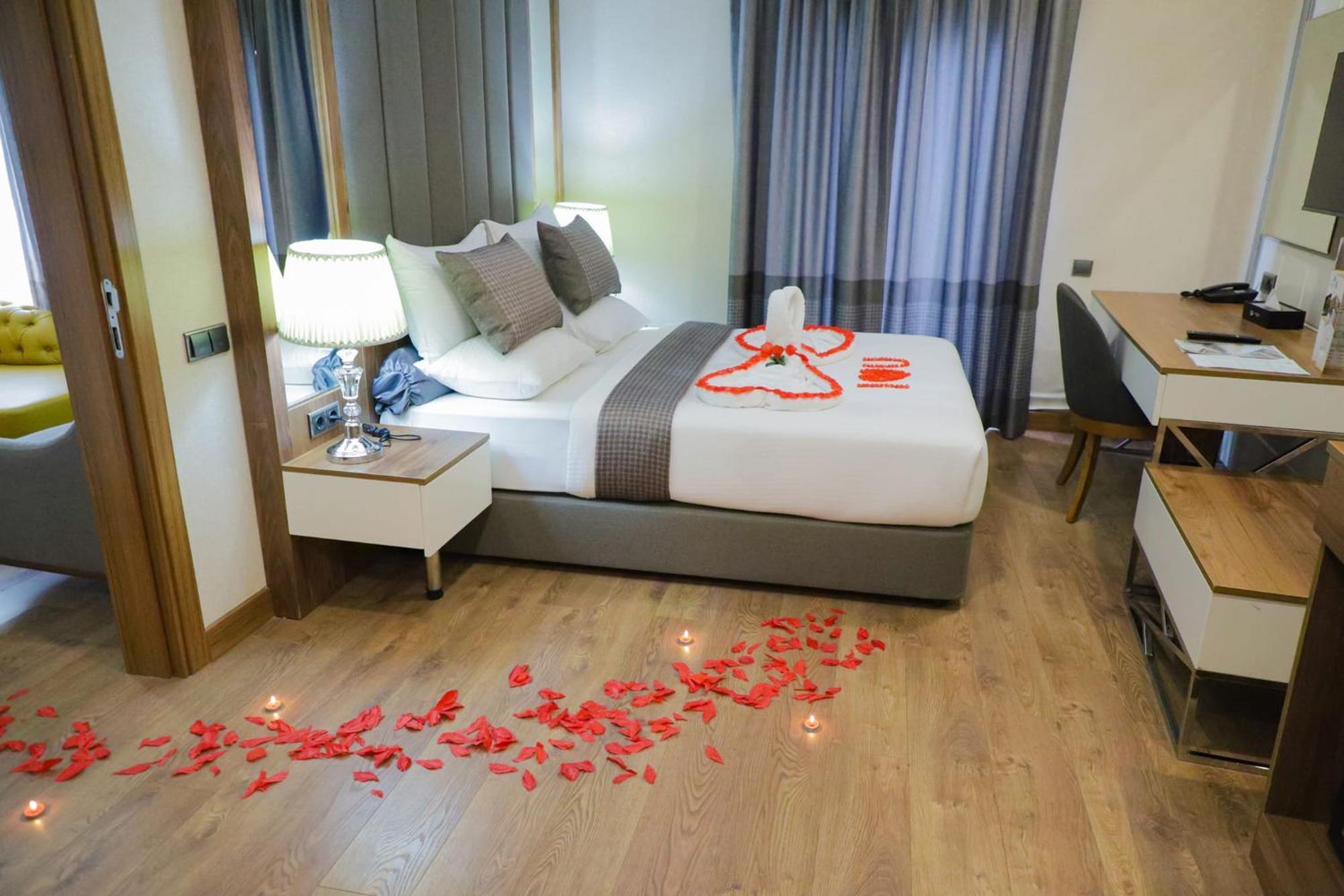 United Hotel International Yaoundé Εξωτερικό φωτογραφία
