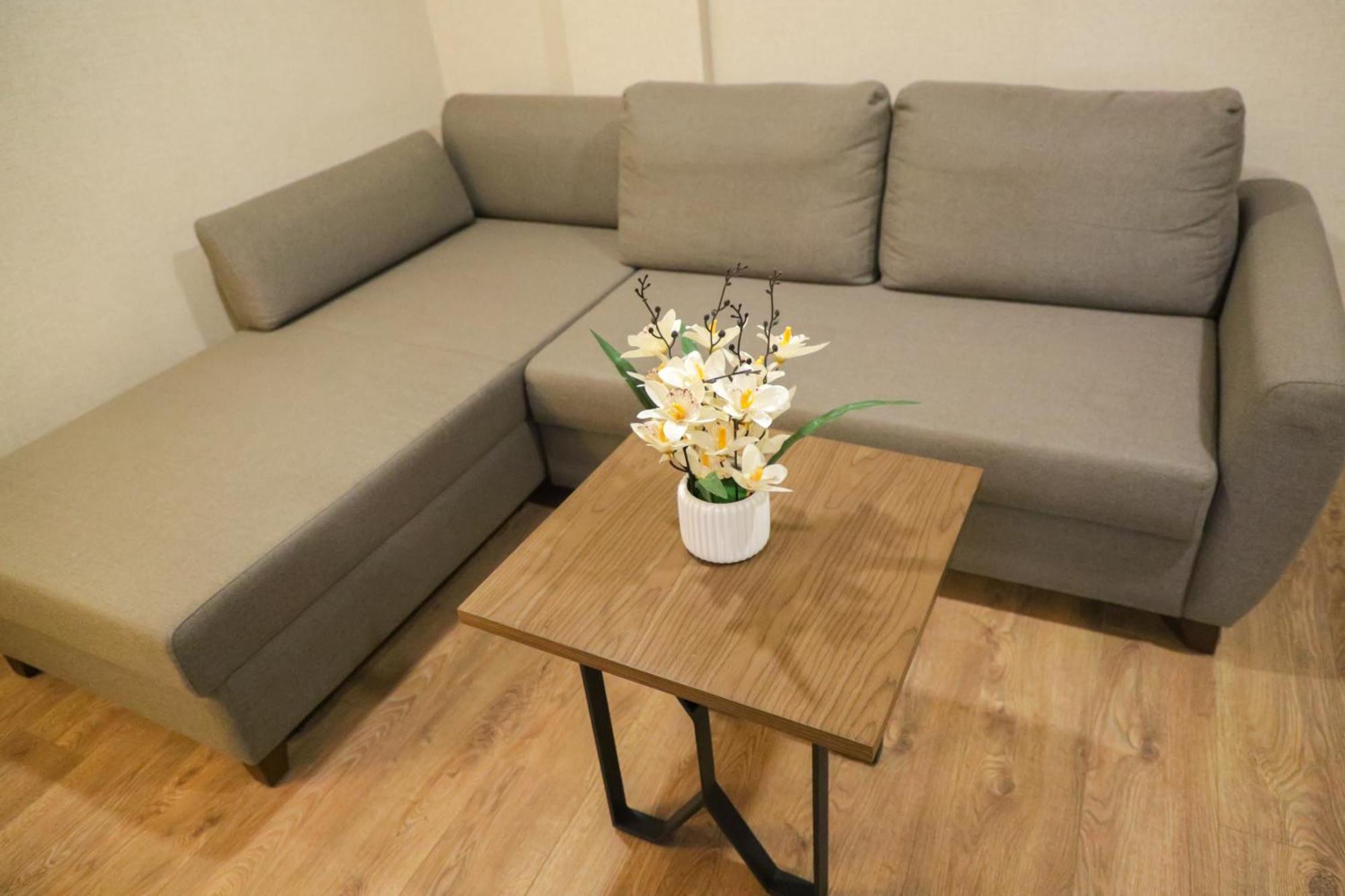 United Hotel International Yaoundé Εξωτερικό φωτογραφία